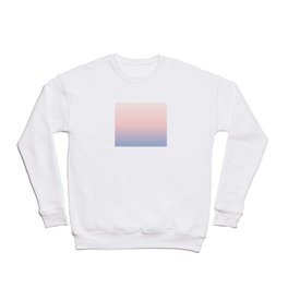 gradient sky Crewneck Sweatshirt