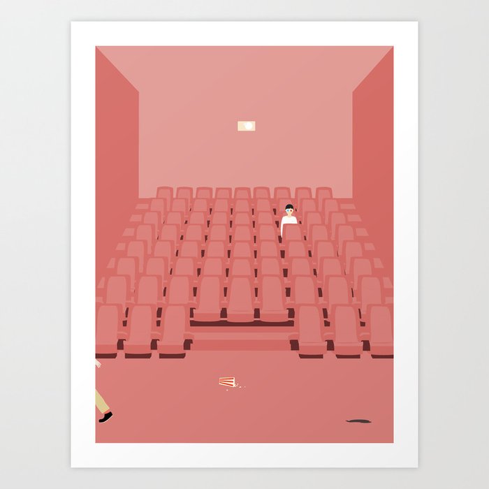Art Print