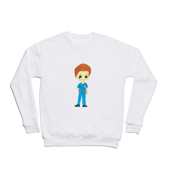 MiniToni Crewneck Sweatshirt