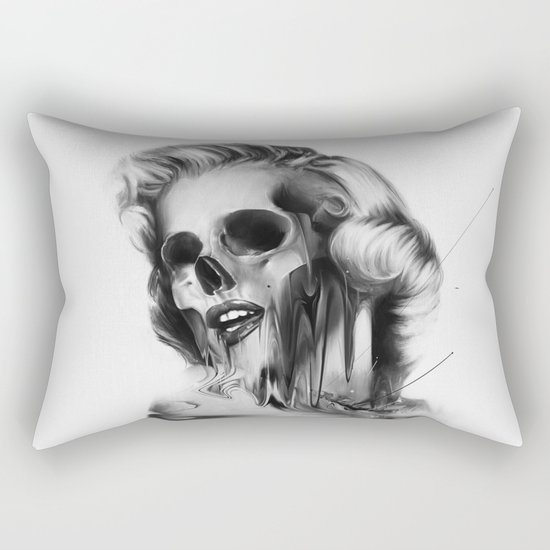 Marilyn Rectangular Pillow