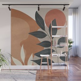 Branches Design 02 Wall Mural