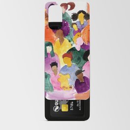 Diversity Android Card Case
