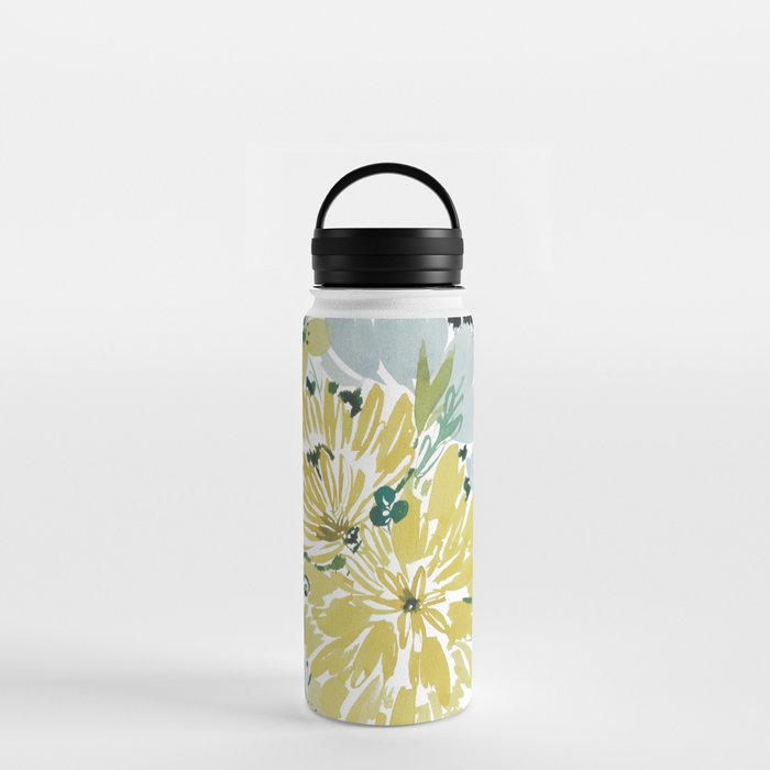 Mrs. Green Water Bottle