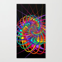 use colors for your home -182- Canvas Print