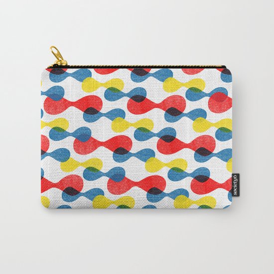 Diana Vreeland Carry-All Pouch