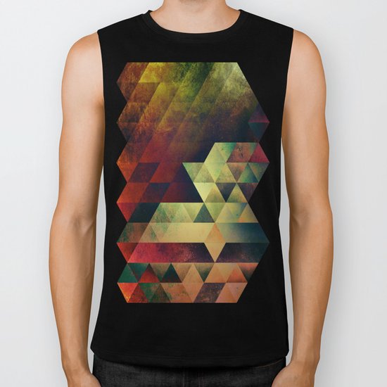 lyyvvs fyll Biker Tank