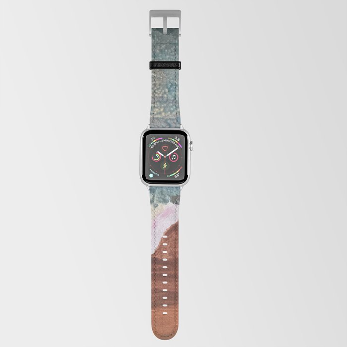 Pink River 2 Apple Watch Band