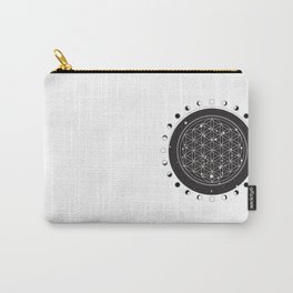 time&creation Carry-All Pouch