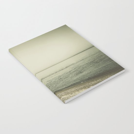 Solitude Notebook