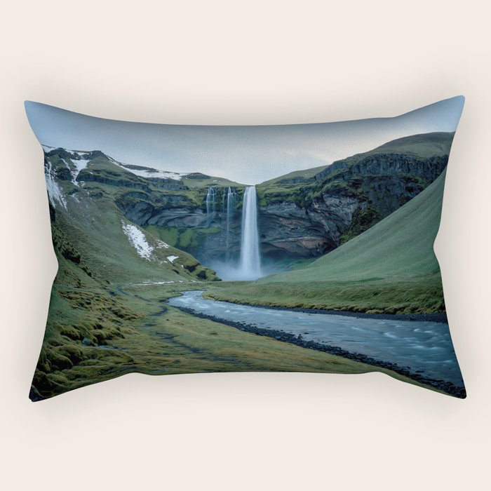 Rectangular Pillow