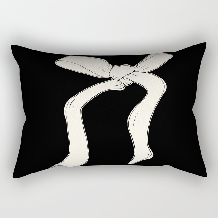 Rectangular Pillow