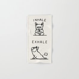 Sports Hand Bath Towels For Any Bathroom Decor Society6