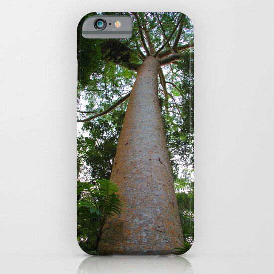 not just another tree iPhone & iPod Case