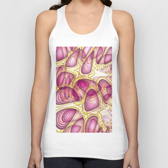 UNIT 33 Unisex Tank Top