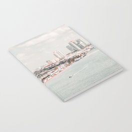 Miami Florida City Notebook