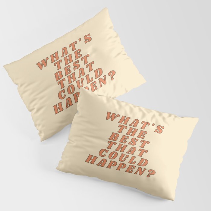Best pillows for deals decorative shams