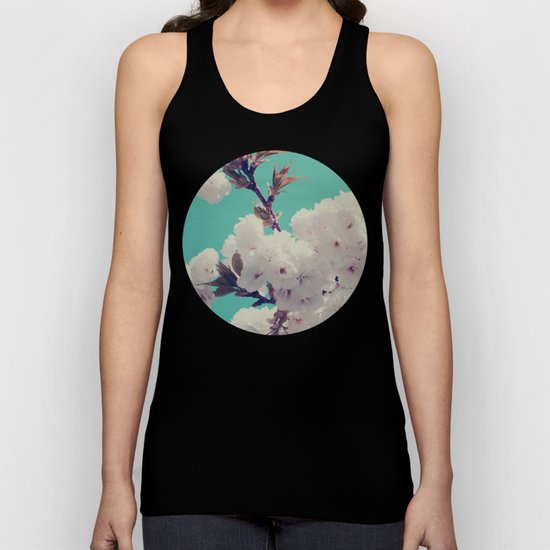 Spring Fever Unisex Tank Top