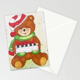 "Bearing Gifts" Stationery Cards