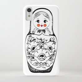 My Neighbor matryoshka iphone 11 case My Neighbor matryoshka iphone 11 case