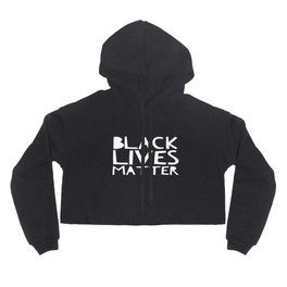 Black Lives Matter 3 Hoody