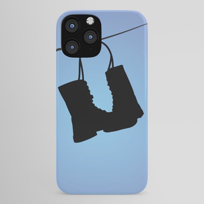 Big Fish - Tim Burton iPhone Case by Shelby Kukkii