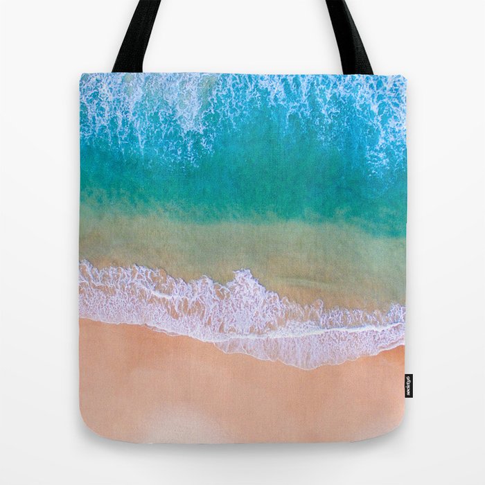 Ariel beach bag deals
