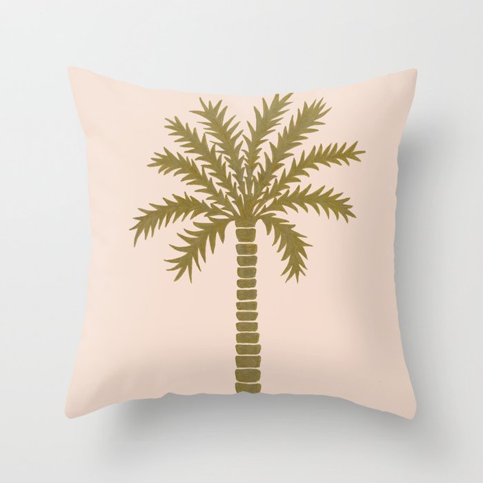 Throw Pillow