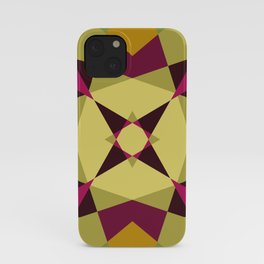 Star it out iPhone Case