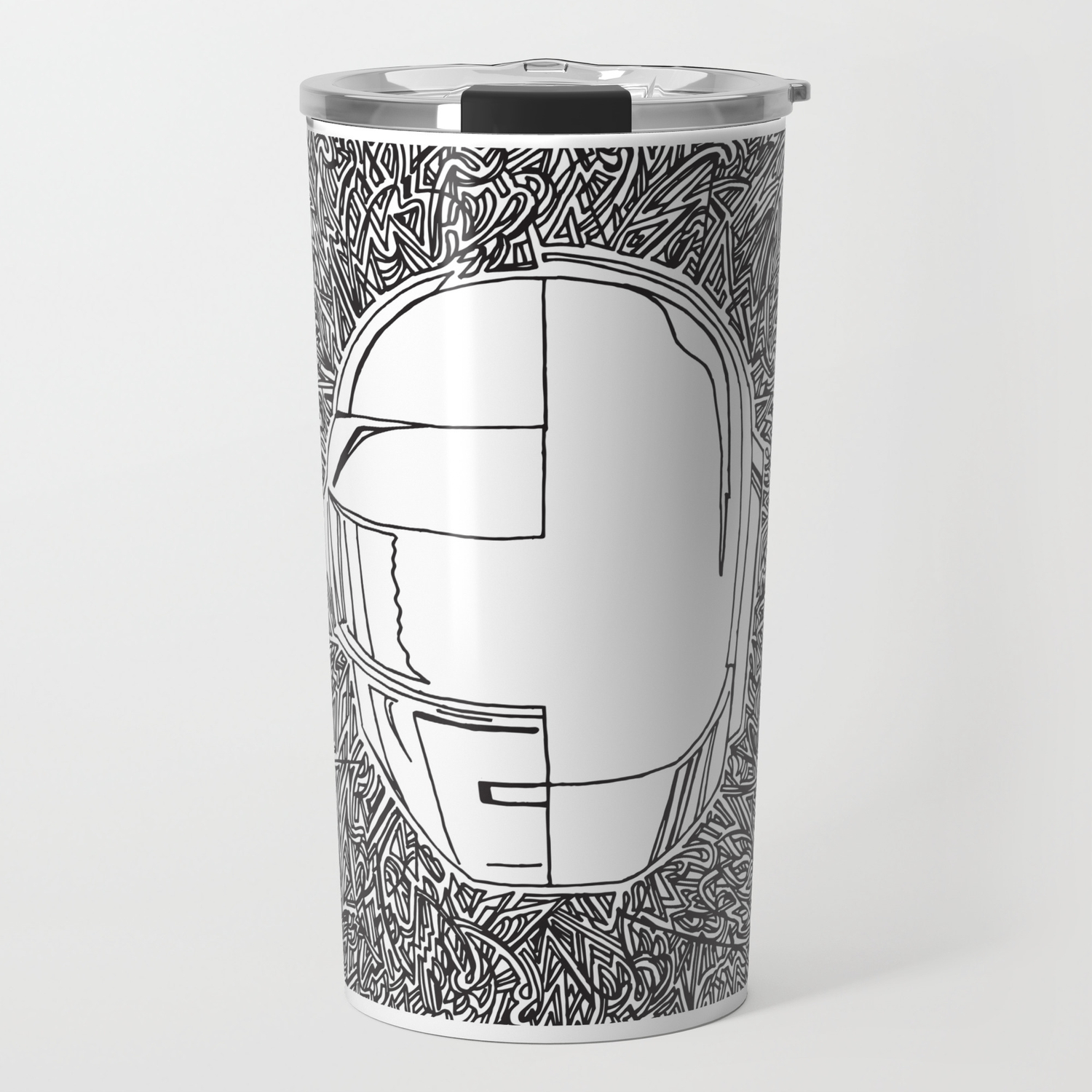 Dp Ram Abstract Line Art By Melisssne Travel Mug By Melisssne Society6 Dp art drawing 5.807.214 views8 months ago. society6
