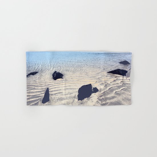 Beach days Hand & Bath Towel