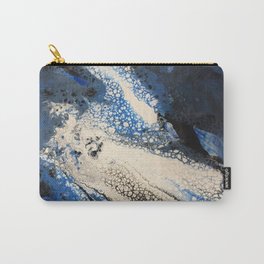 Wave Carry-All Pouch
