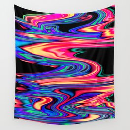 user9627 #1 Wall Tapestry