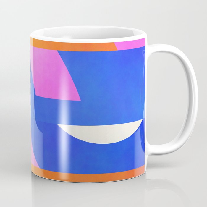 Pattern 2017 007 Coffee Mug