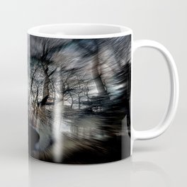 wolf Coffee Mug