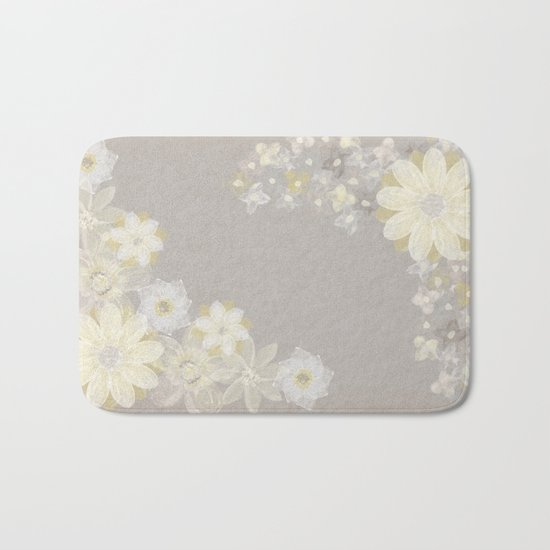 Fresh Beginnings Bath Mat