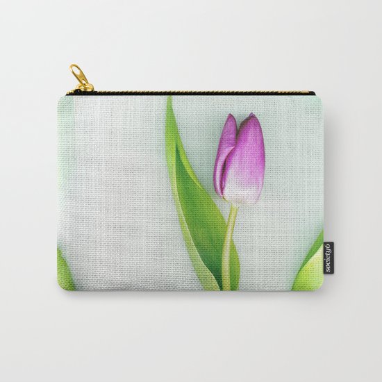 Stretch Carry-All Pouch