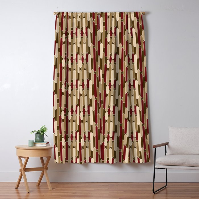 Blackout Curtain