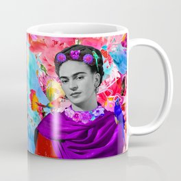 Freeda | Frida Kalho Coffee Mug