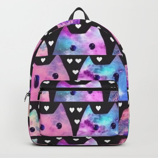 cats-184 Backpack
