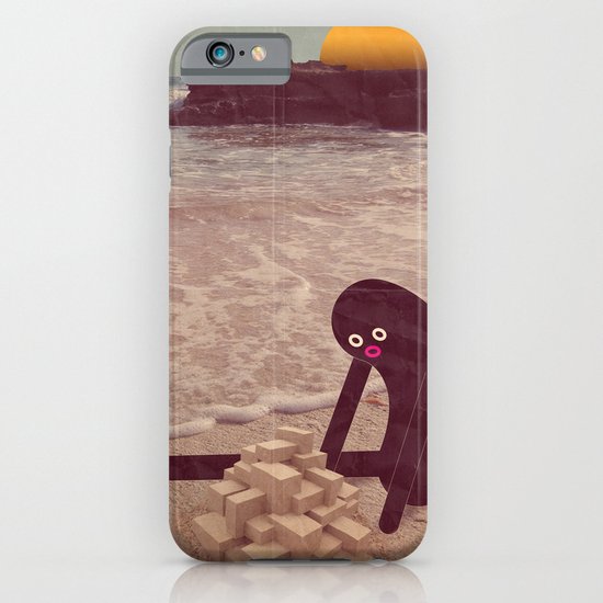 s te s s a s p i a g g i a iPhone & iPod Case