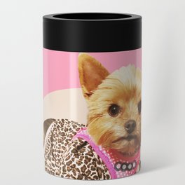 Luck Be a Yorkie | Yorkshire Terrier Can Cooler