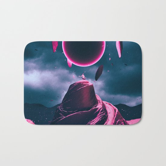 100 Years Bath Mat
