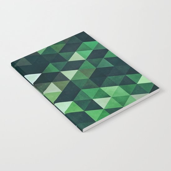 lyst wyyds Notebook