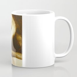 Drips Coffee Mug