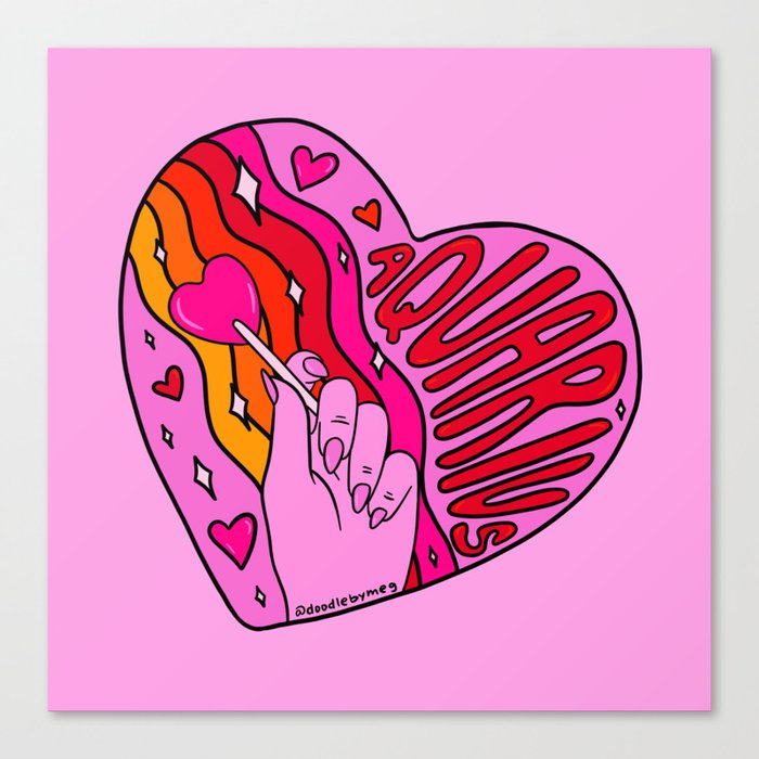 Canvas Print