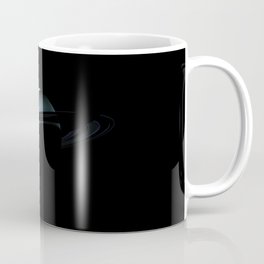 Saturn Coffee Mug