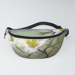 Your other worlds. Fanny Pack
