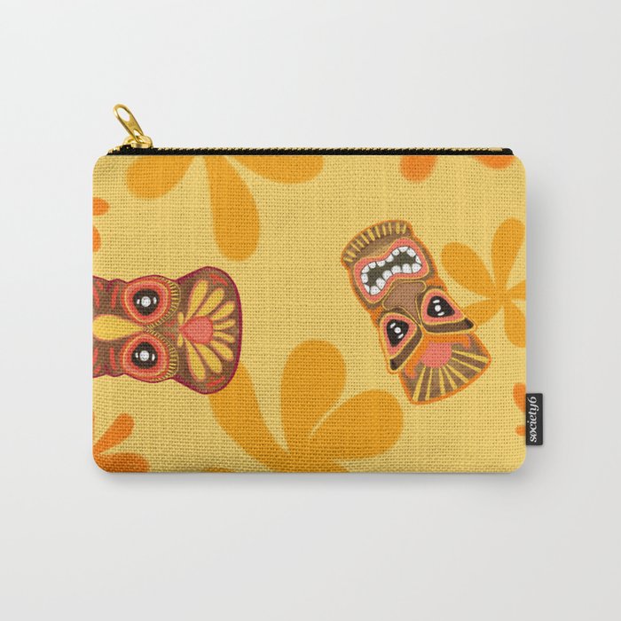 Tiki online room purse