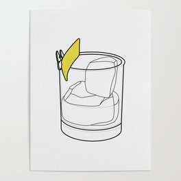 ChupiDrink  Poster