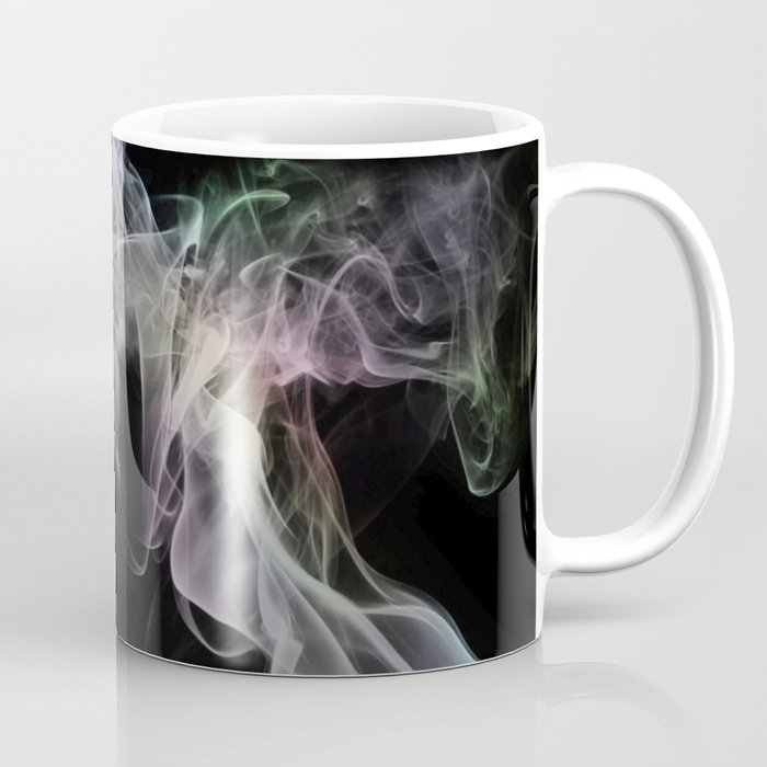 dream #8 Coffee Mug